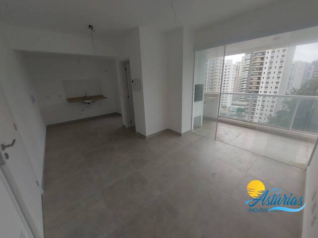 #A22185 - Apartamento para Venda em Guarujá - SP