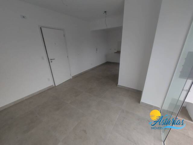 #A22185 - Apartamento para Venda em Guarujá - SP