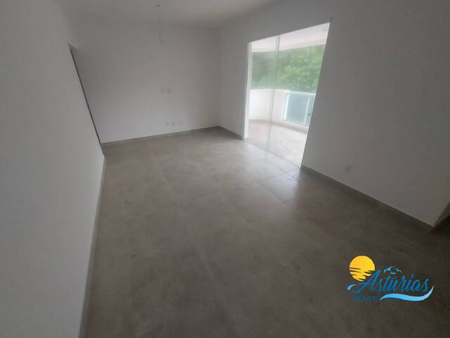 #A22186 - Apartamento para Venda em Guarujá - SP