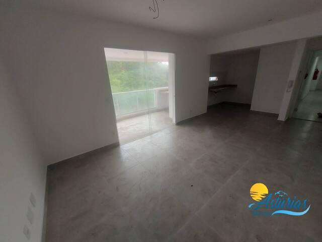 #A22186 - Apartamento para Venda em Guarujá - SP