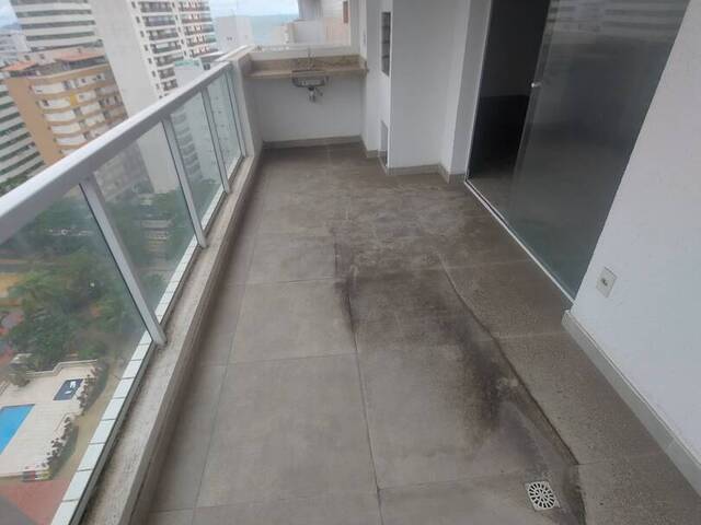 Apartamento para Venda em Guarujá - 5