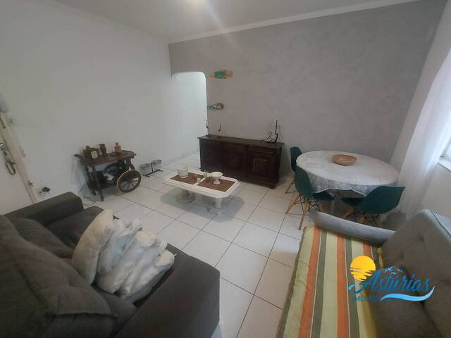 #A22187 - Apartamento para Venda em Guarujá - SP