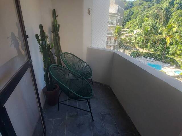 Apartamento para Venda em Guarujá - 5