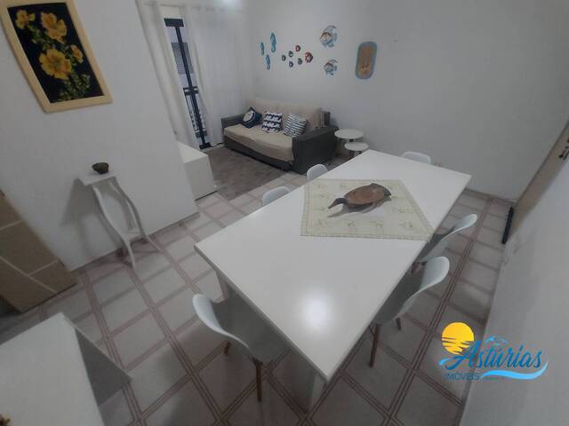 Apartamento para Venda em Guarujá - 4