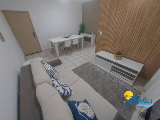 Apartamento para Venda em Guarujá - 5