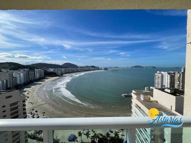 Venda em Astúrias - Guarujá