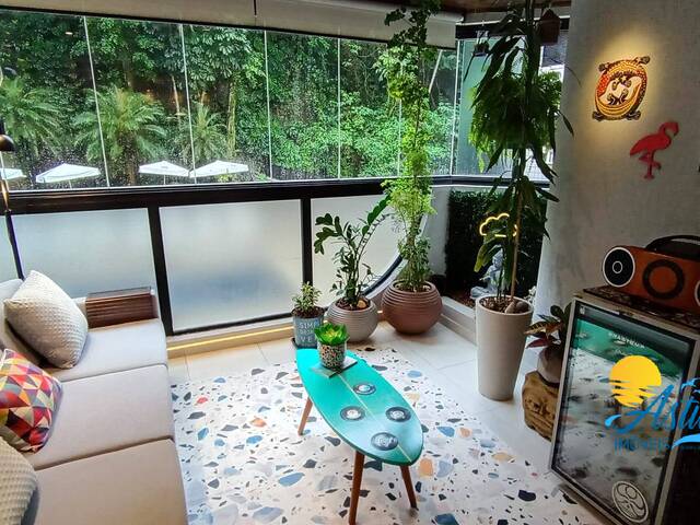 Apartamento para Venda em Guarujá - 4