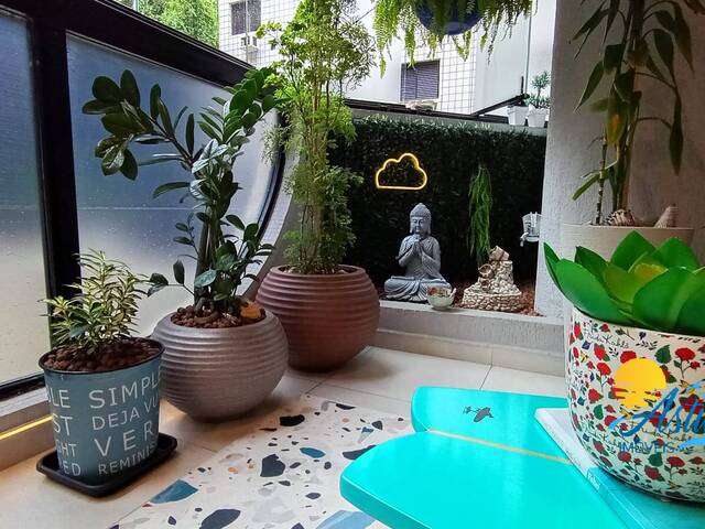 Apartamento para Venda em Guarujá - 5