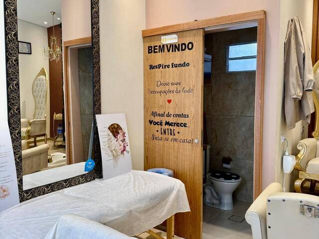 #E22193 - Sala para Venda em Guarujá - SP