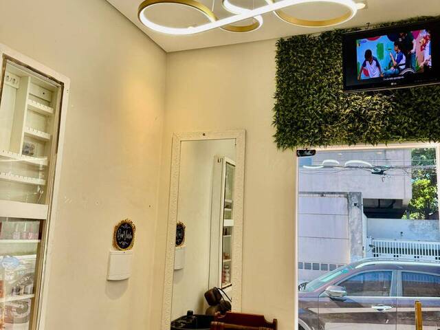 #E22193 - Sala para Venda em Guarujá - SP