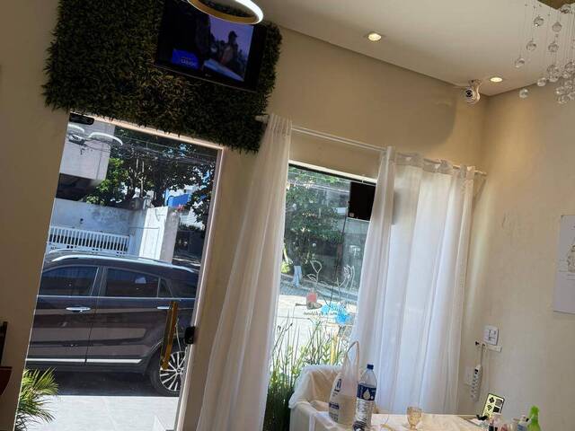 #E22193 - Sala para Venda em Guarujá - SP