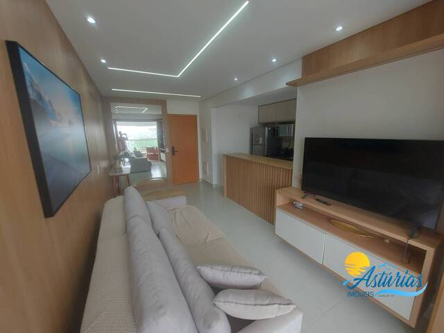 Apartamento para Locação em Guarujá - 4
