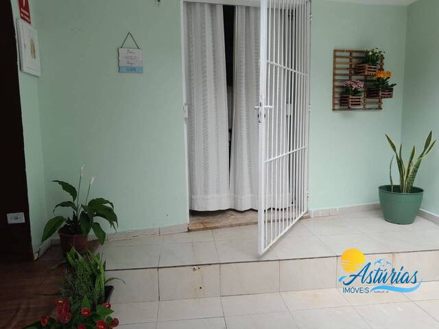 #P22194 - Sobrado para Venda em Guarujá - SP