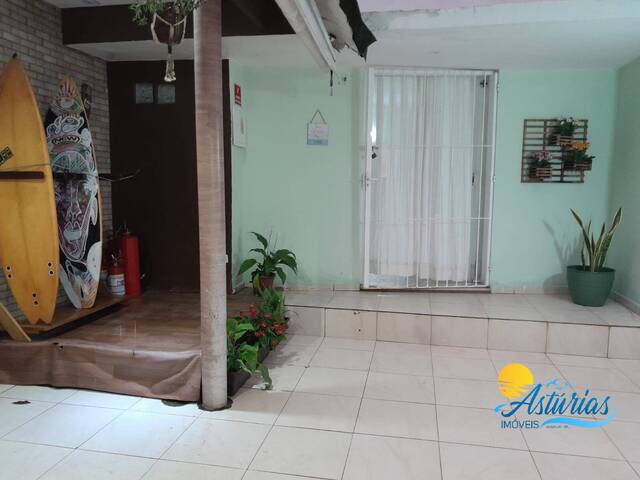 #P22194 - Sobrado para Venda em Guarujá - SP