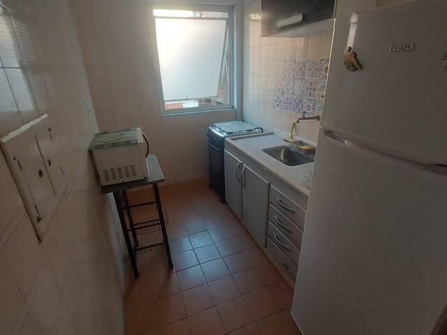 Apartamento para Locação em Guarujá - 5