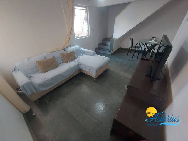 Apartamento para Locação em Guarujá - 4