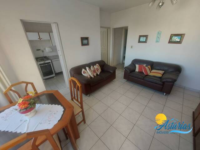 #A22197 - Apartamento para Venda em Guarujá - SP