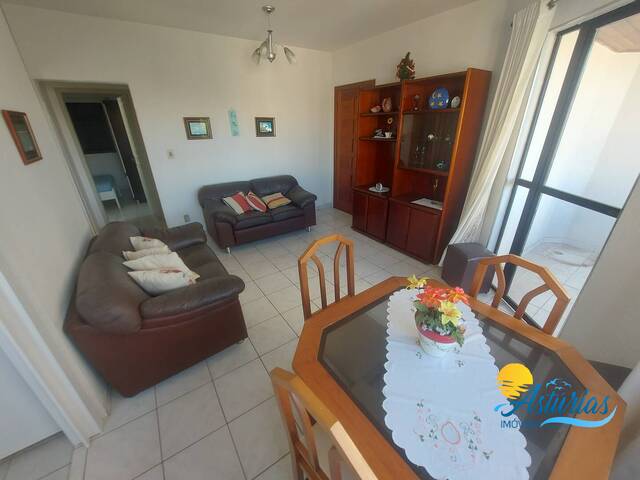 #A22197 - Apartamento para Venda em Guarujá - SP