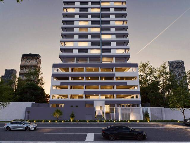 Venda em Jardim Las Palmas - Guarujá