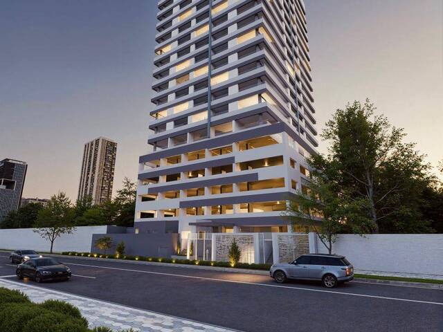 #T22198 - Apartamento para Venda em Guarujá - SP