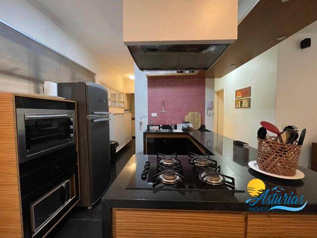 Apartamento para Venda em Guarujá - 4