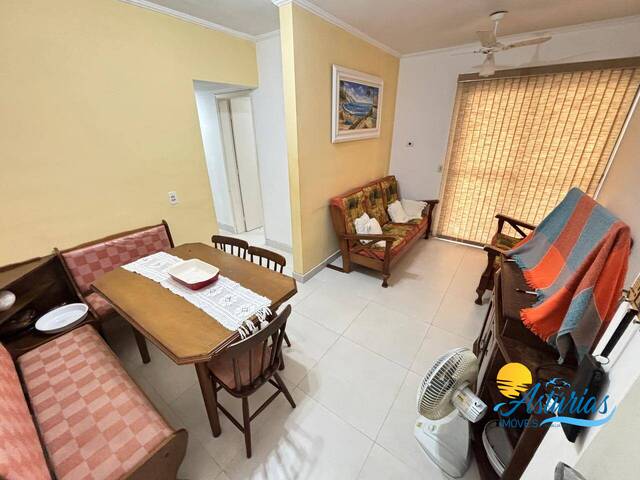 #A221212 - Apartamento para Locação em Guarujá - SP