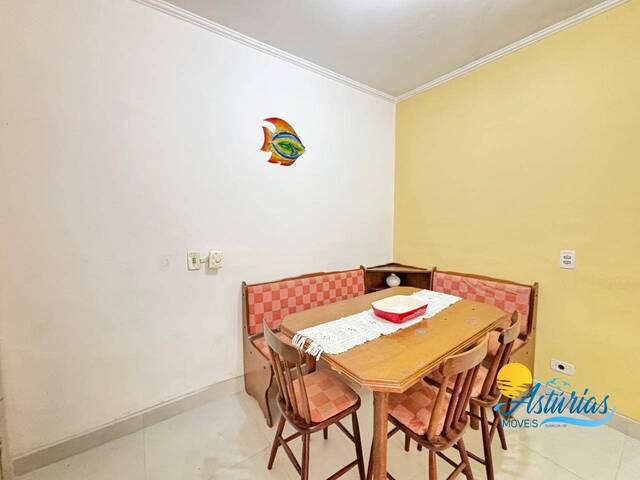 Apartamento para Locação em Guarujá - 5