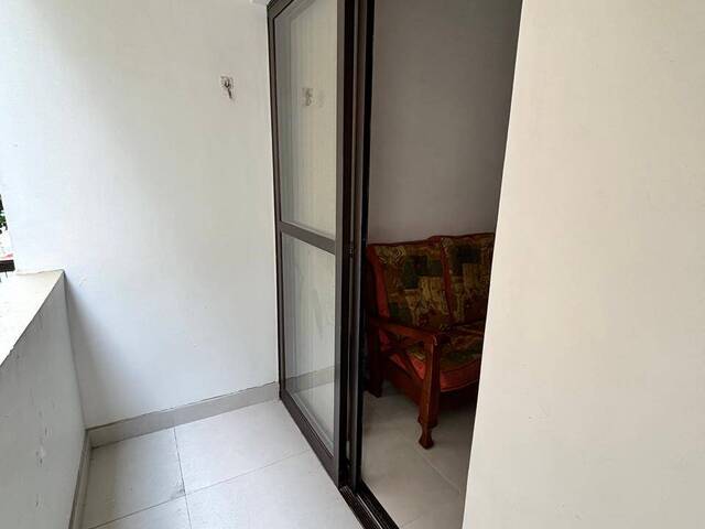 #A221212 - Apartamento para Locação em Guarujá - SP