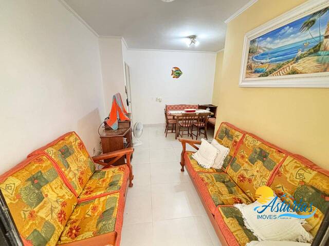 Apartamento para Locação em Guarujá - 4