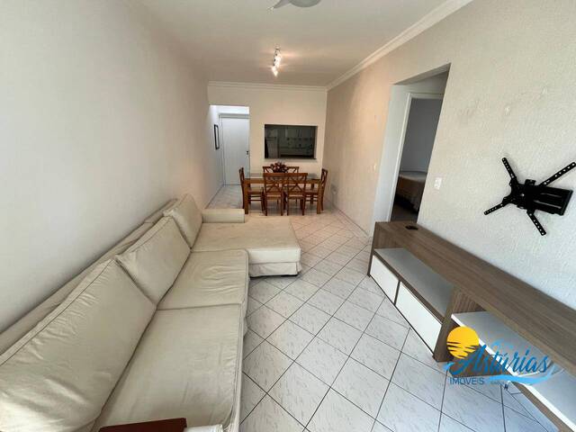 #A221208 - Apartamento para Locação em Guarujá - SP - 3