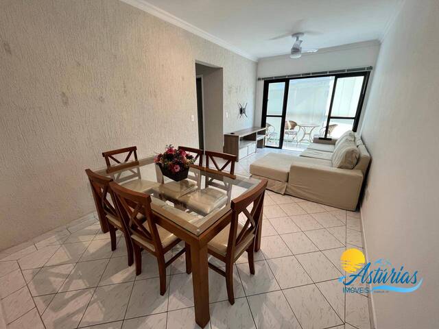 Apartamento para Locação em Guarujá - 4