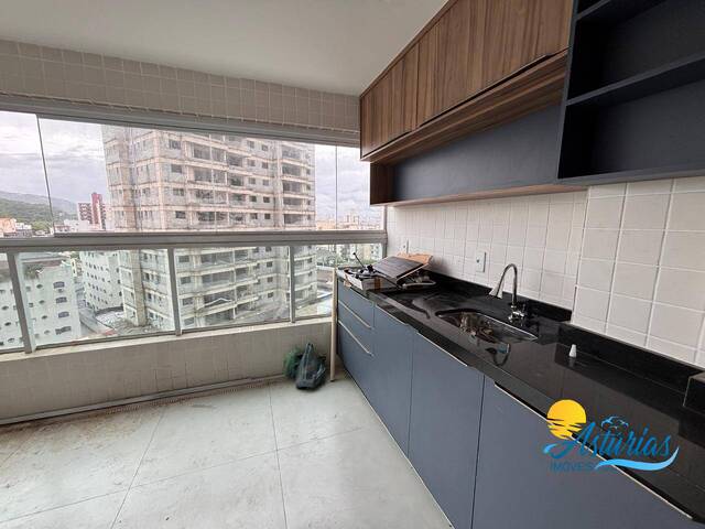 Venda em Vila Alzira - Guarujá