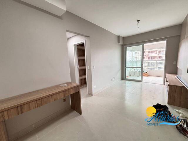 #A221207 - Apartamento para Venda em Guarujá - SP