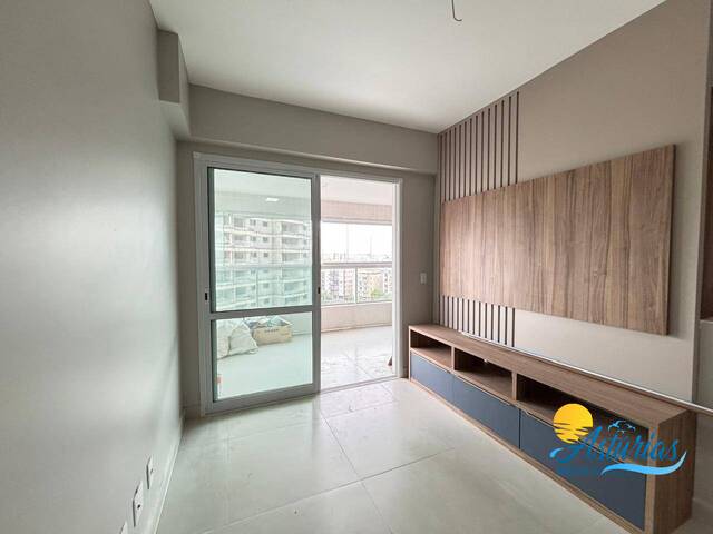#A221207 - Apartamento para Venda em Guarujá - SP