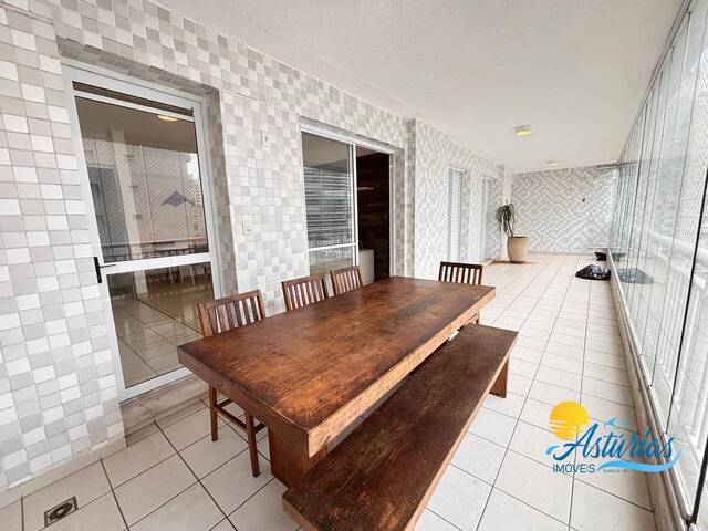 Locação em Vila Alzira - Guarujá