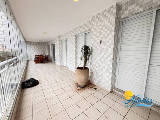 Apartamento para Locação em Guarujá - 5