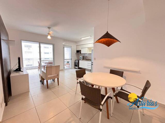 Apartamento para Locação em Guarujá - 4