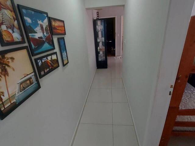 #A221213 - Apartamento para Locação em Guarujá - SP - 3
