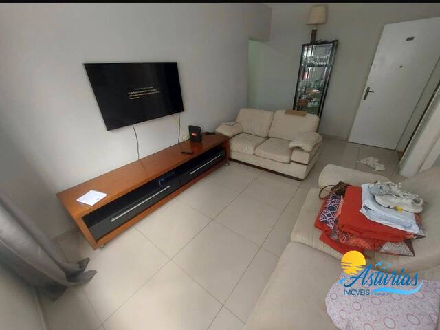 Locação em Vila Luis Antônio - Guarujá