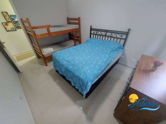 Apartamento para Locação em Guarujá - 5