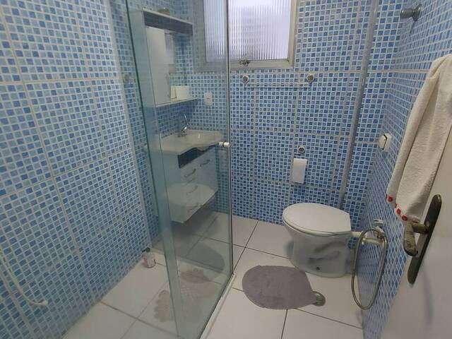 #A221213 - Apartamento para Locação em Guarujá - SP - 2