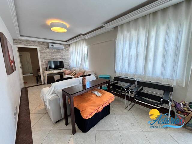 #1205 - Cobertura para Locação em Guarujá - SP