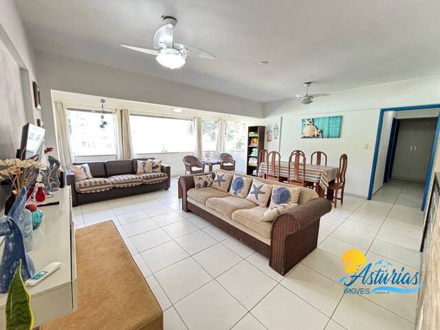 Locação em Vila Alzira - Guarujá