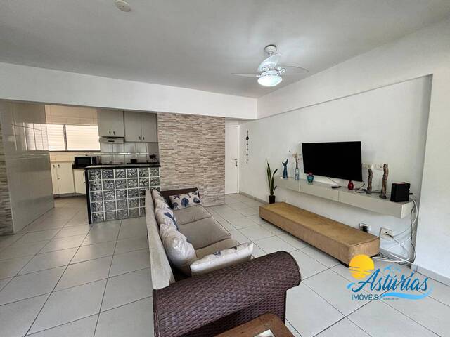 Apartamento para Locação em Guarujá - 5
