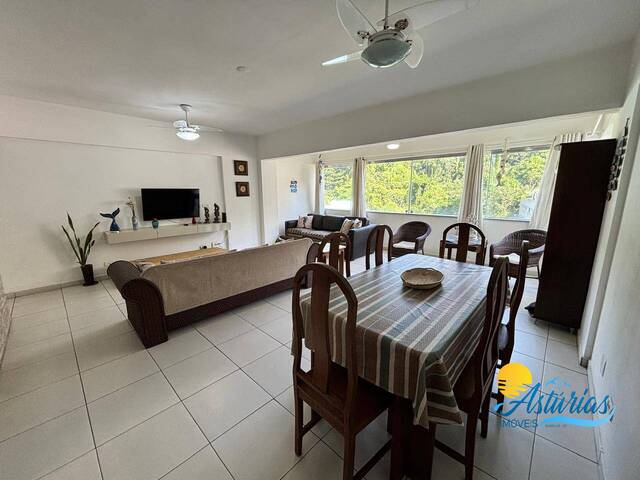 Apartamento para Locação em Guarujá - 4