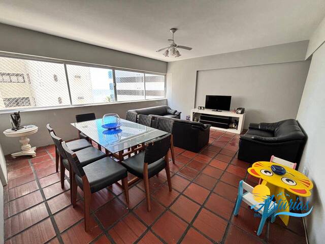 #A221206 - Apartamento para Venda em Guarujá - SP