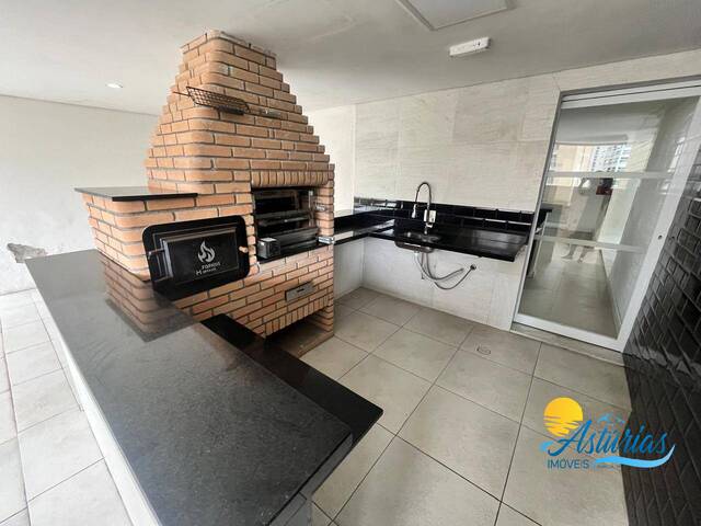 Locação em Jardim Astúrias - Guarujá