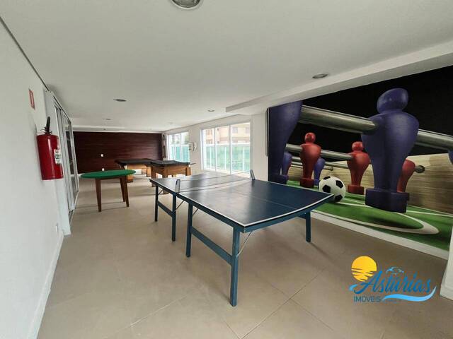 #a221211 - Apartamento para Locação em Guarujá - SP - 2