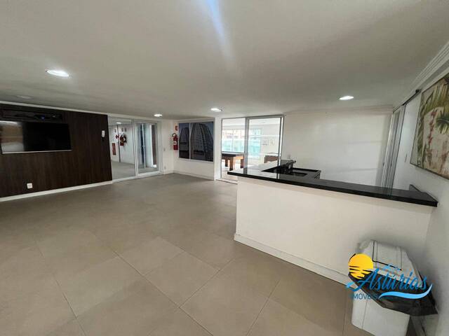 Apartamento para Locação em Guarujá - 5