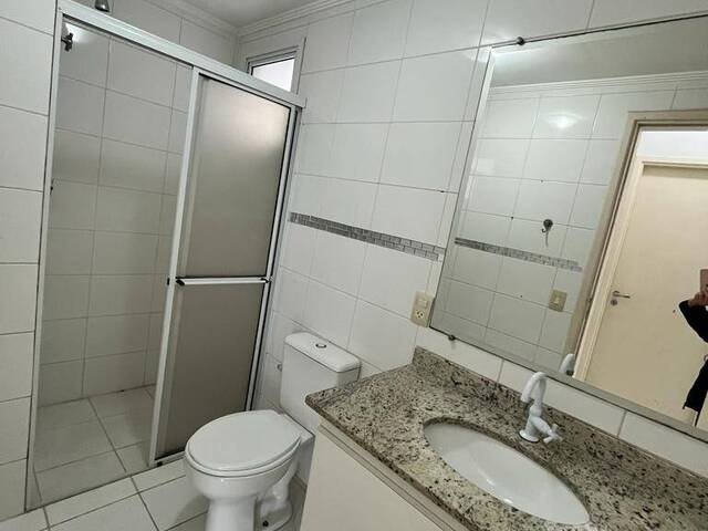 Apartamento para Locação em Guarujá - 5